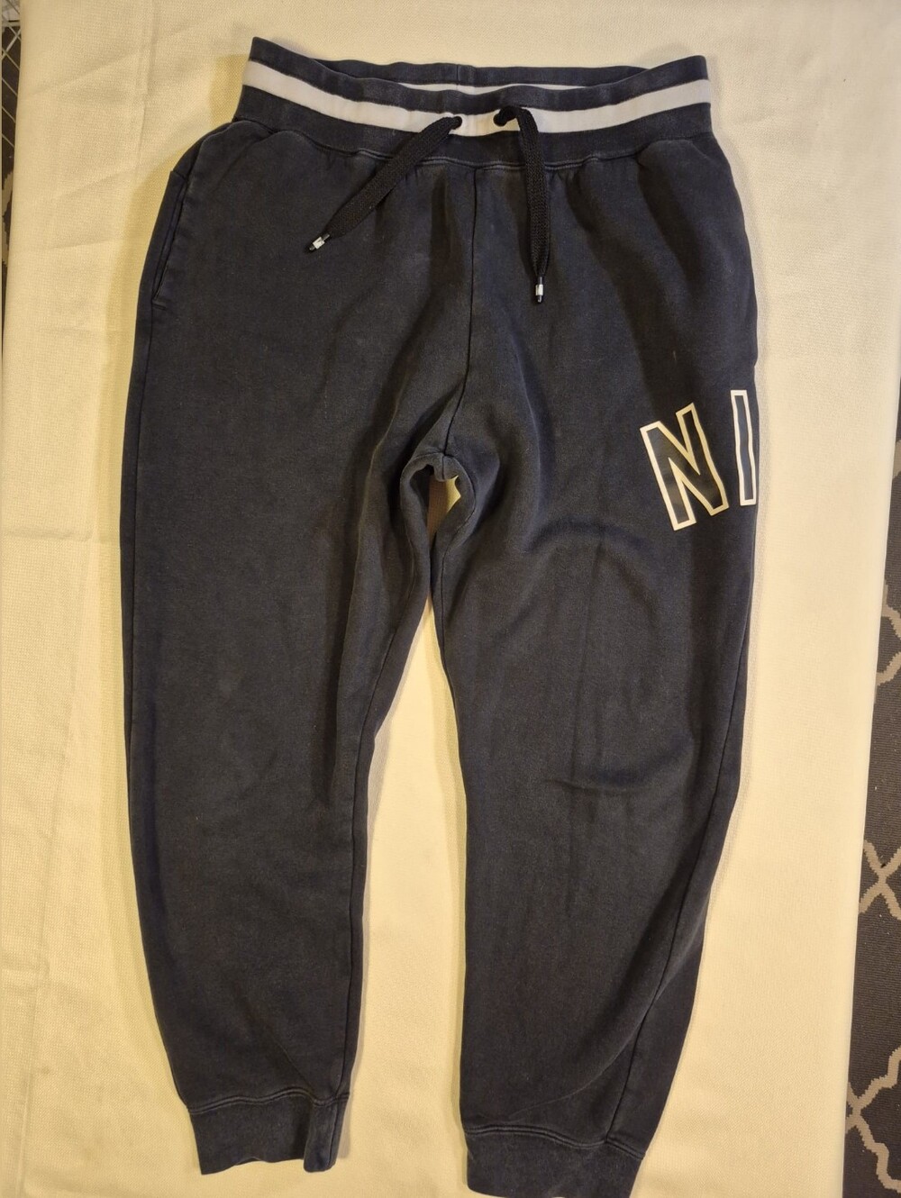 Nike Air Men's Jogger Sweatpants